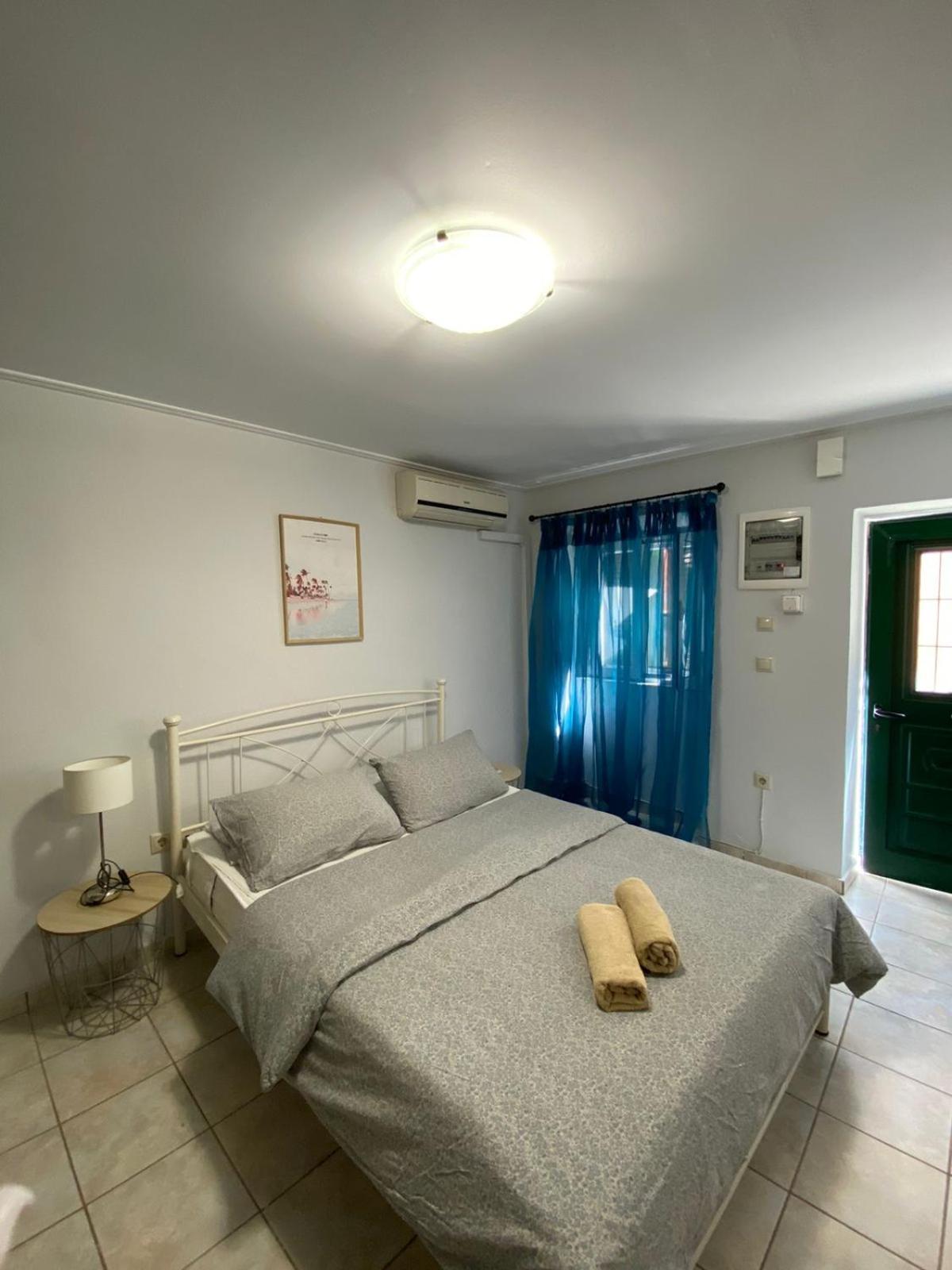 M&C Studio Mantouki Corfu  Exteriér fotografie