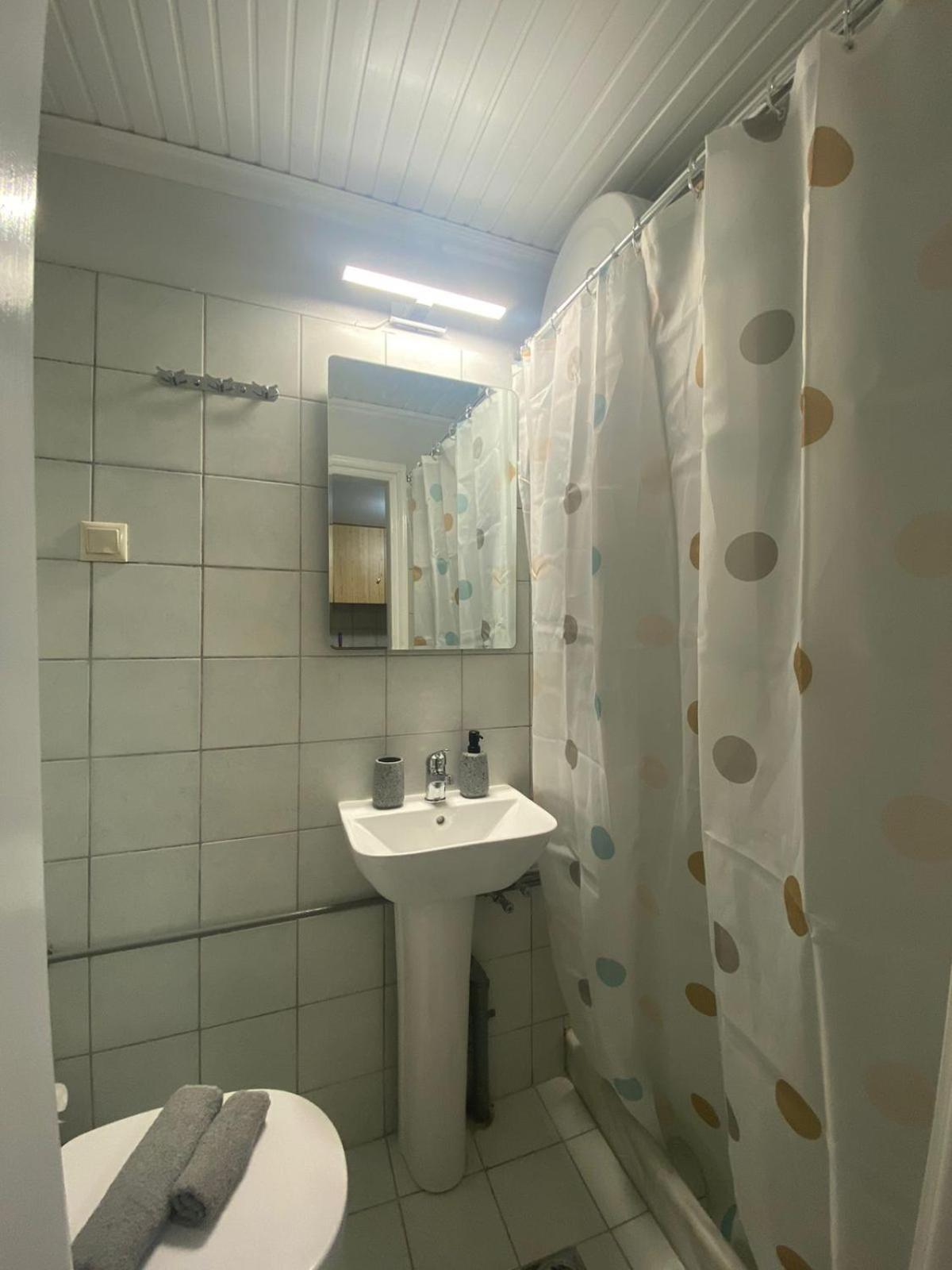 M&C Studio Mantouki Corfu  Exteriér fotografie